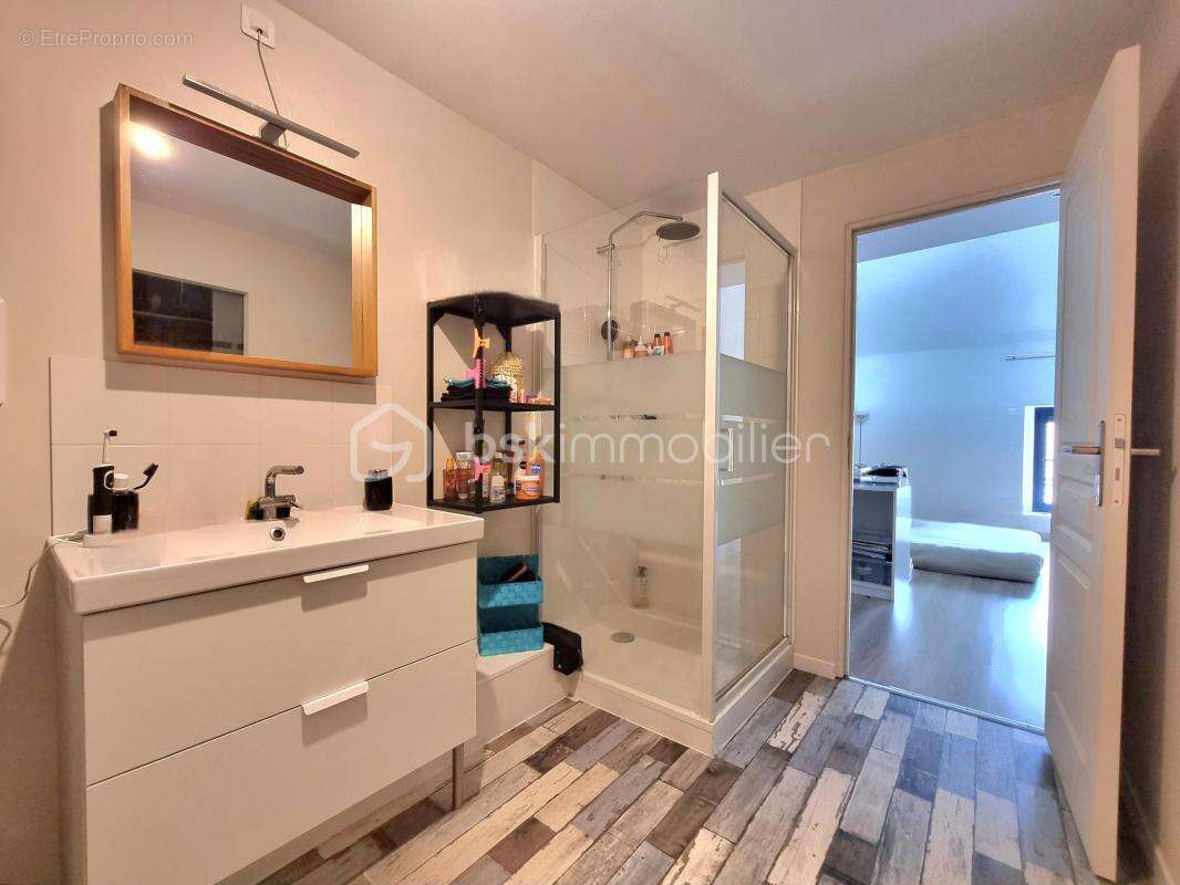 Maison à VERNEUIL-L'ETANG