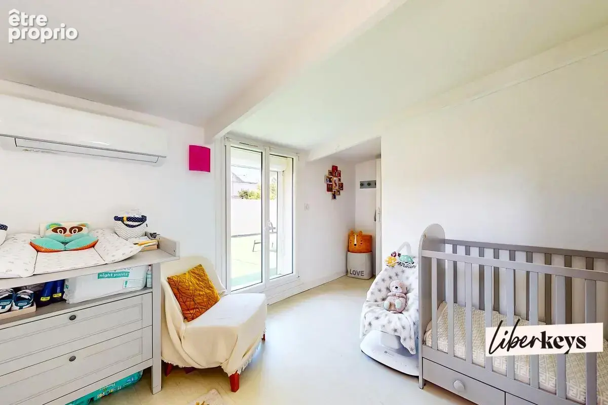 Maison de ville 4 pièces – 77 m² - Rooftop de 35 m² et terrasse plein sud - photo 7