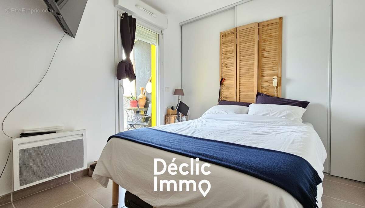 Appartement à FRONTIGNAN