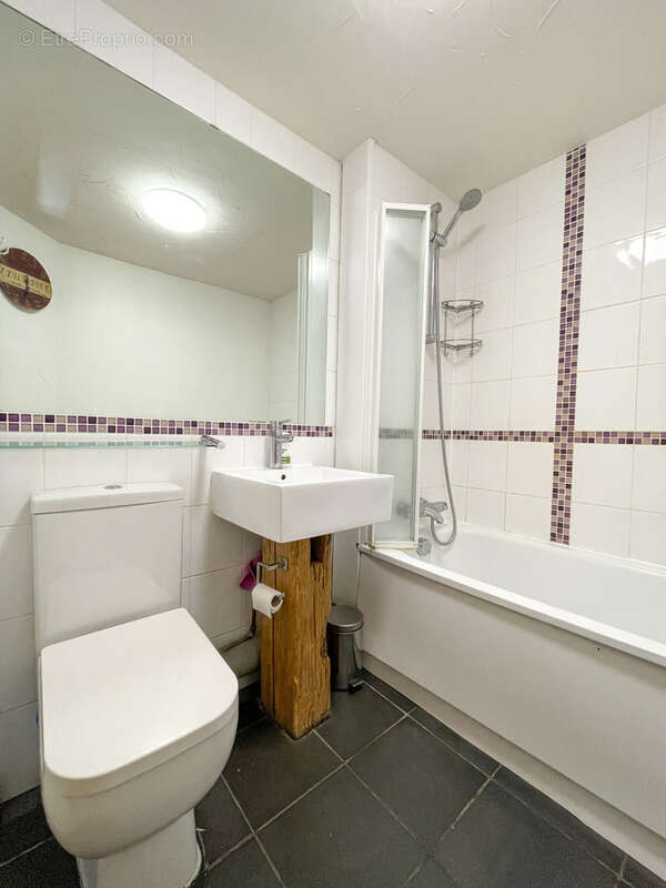 Maison à SAINT-JEAN-D&#039;AULPS