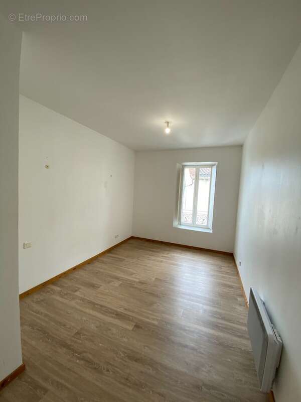 Appartement à LANGON