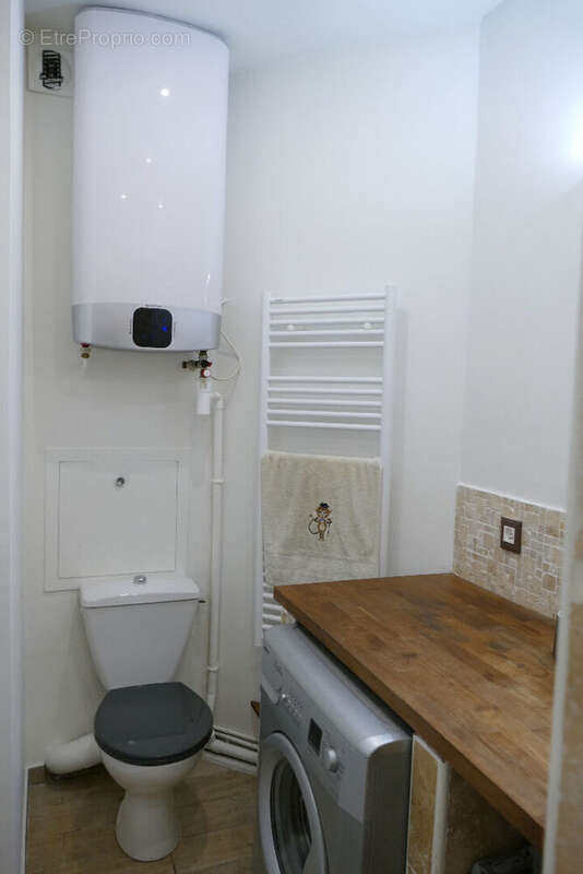 Appartement à RUEIL-MALMAISON