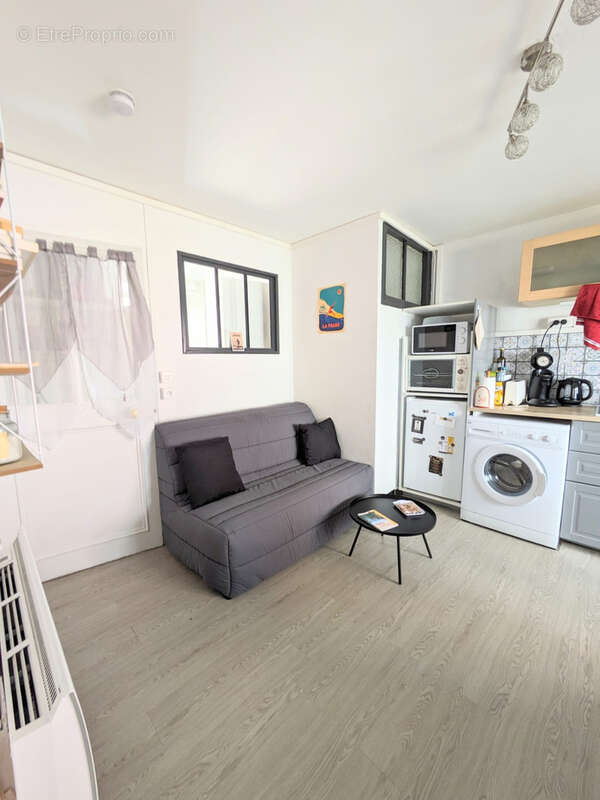 Appartement à CAMARET-SUR-MER