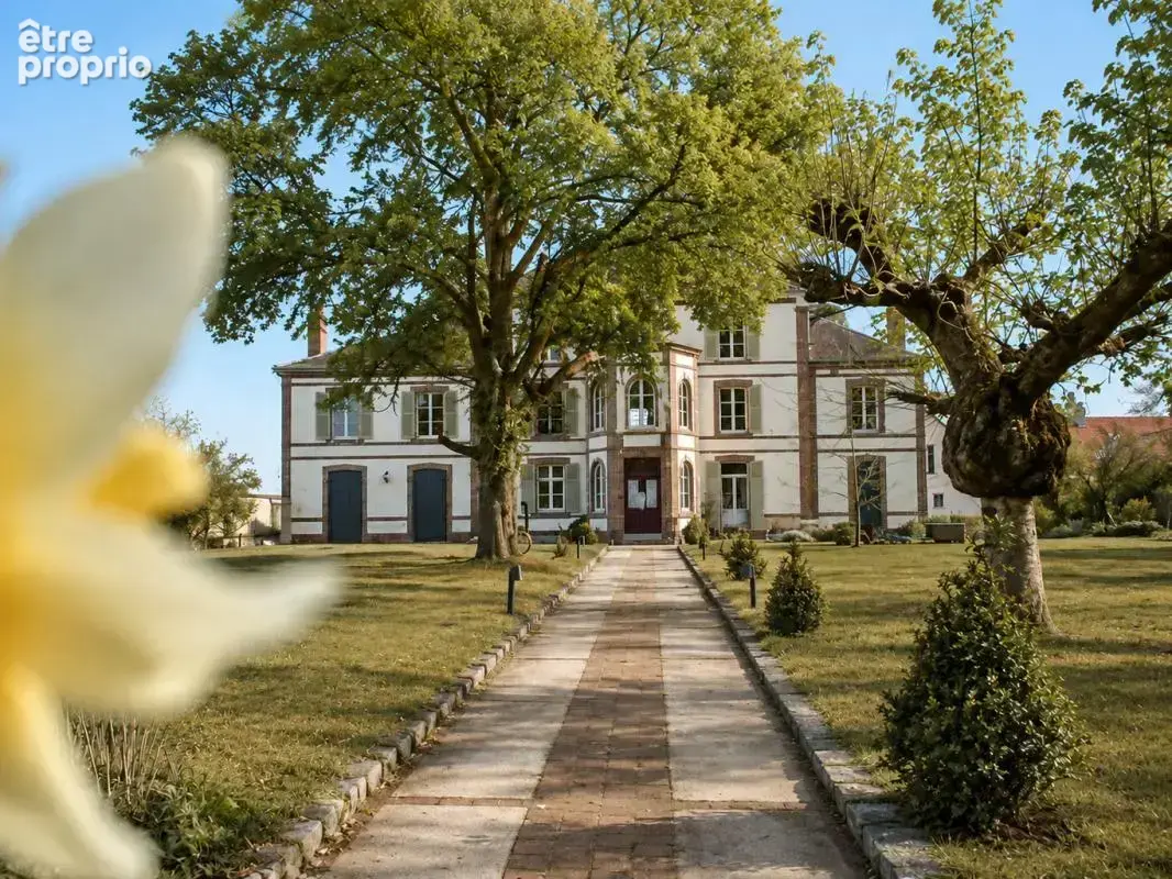 Demeure bourgeoise du XIXᵉ avec parc arboré proche CHARTRES - photo 8
