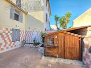 Maison à LA SEYNE-SUR-MER