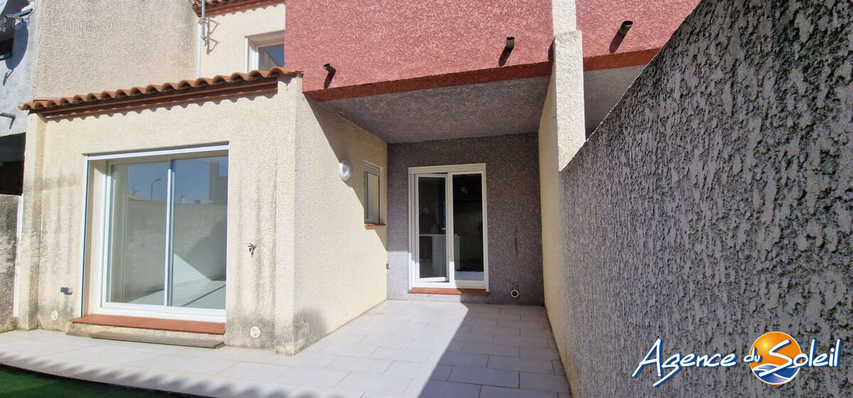 Maison à SAINT-NAZAIRE