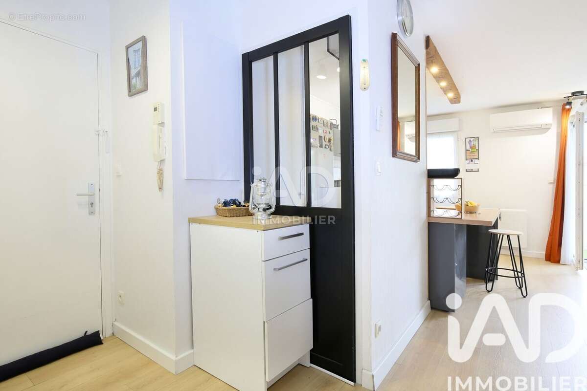 Photo 2 - Appartement à CUGNAUX