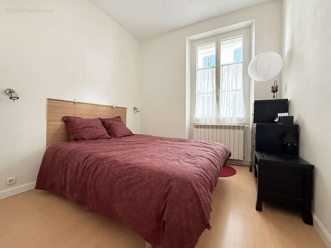 Appartement 3 pieces caneta - photo 11