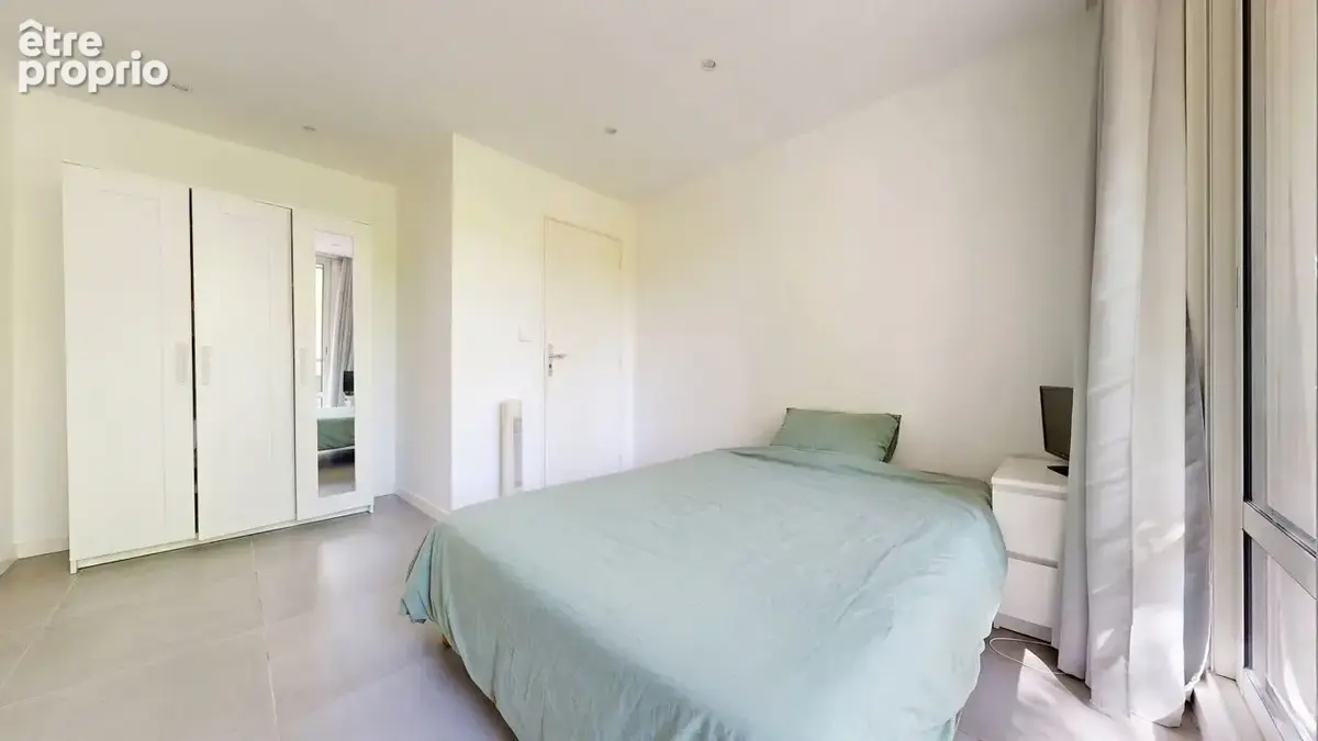 Appartement 5 pièces 69 m² à vendre à Villeurbanne (69100) - photo 7