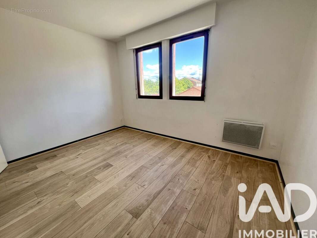 Photo 6 - Appartement à VITRY-LE-FRANCOIS