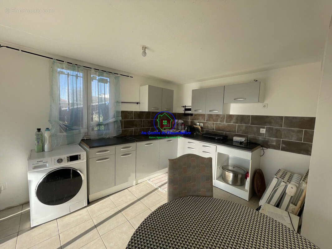 Maison à BON-ENCONTRE