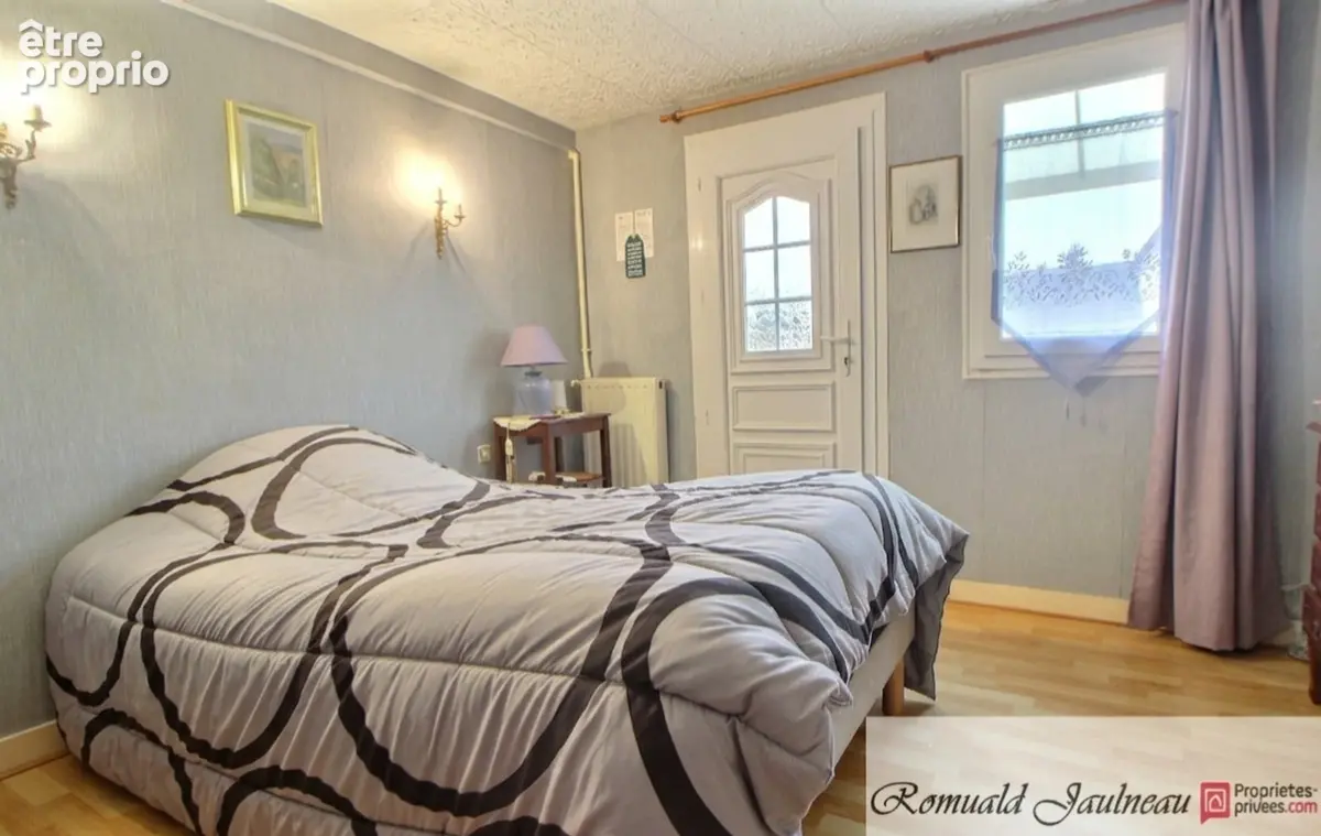 Brou 3 logements pour un total de 246 m2 hab - photo 11