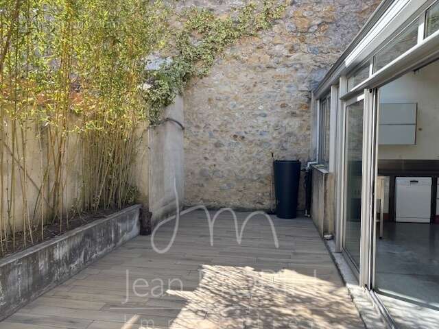 Maison à LIVRON-SUR-DROME