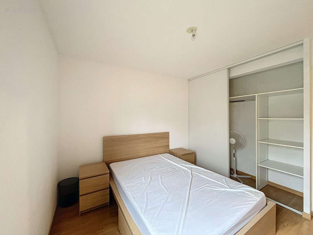 Appartement 61 m² à Toulouse  - photo 4