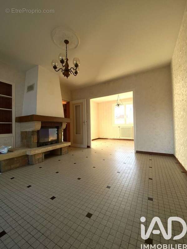 Photo 3 - Maison à LES SABLES-D&#039;OLONNE