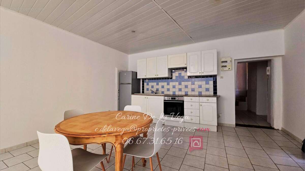 Appartement à AGDE