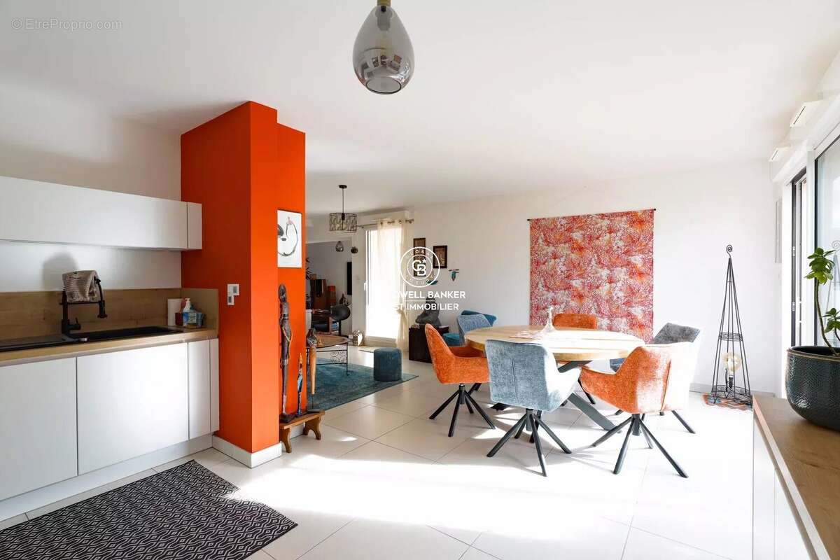 Appartement à VILLENEUVE-DE-LA-RAHO