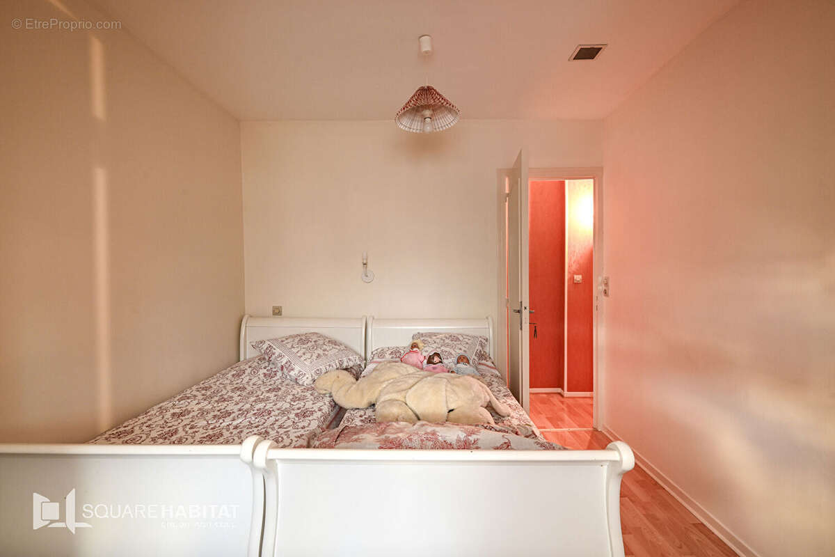 Maison à BOURGUEBUS