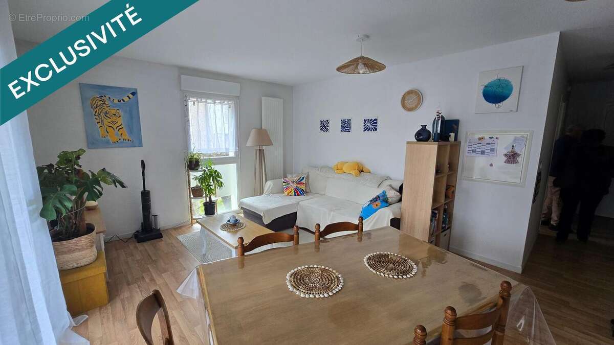 Photo 3 - Appartement à POITIERS