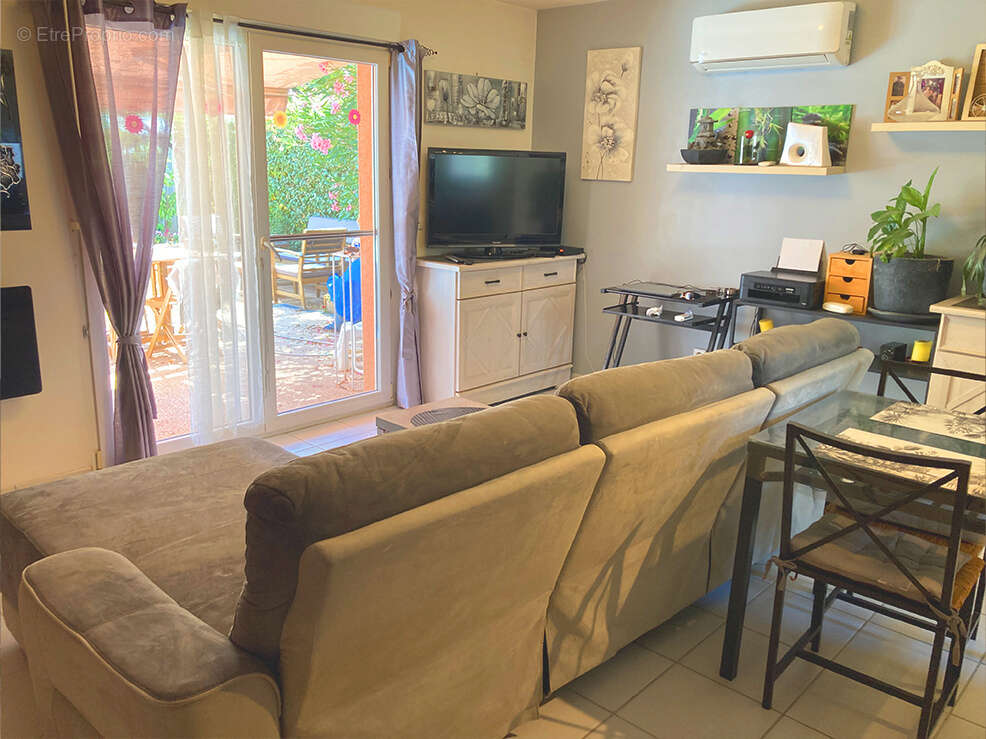 Appartement à MONTELIMAR