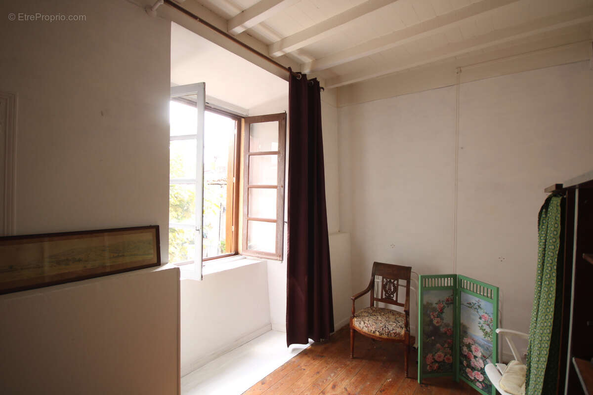 Maison de village - photo 10