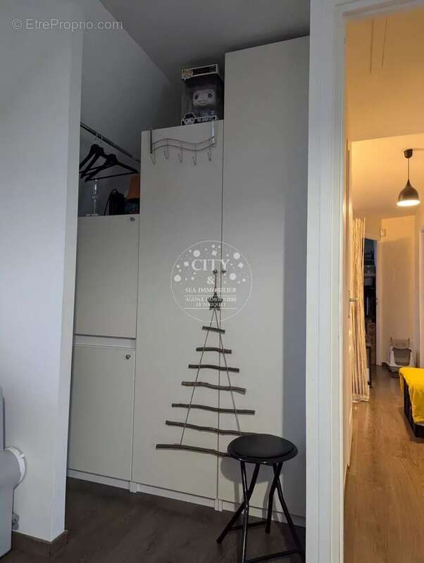 Maison à BLANGY-TRONVILLE