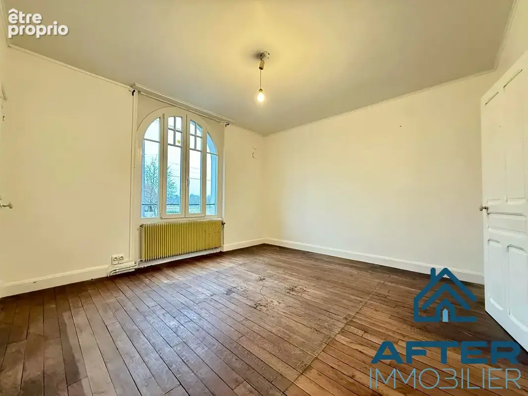 Maison 5 pièces 108 m² à vendre à Jolivet (54300) - photo 7
