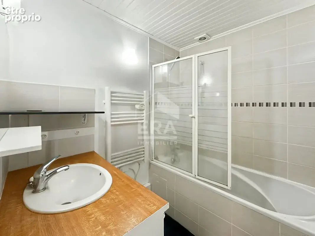 Maison Saint Fargeau Ponthierry 3 pièce(s) 65m2 - photo 9
