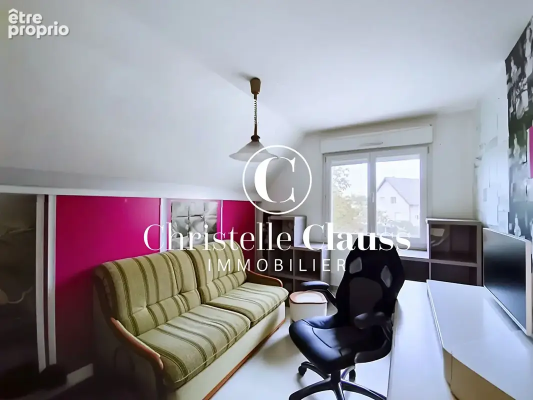 Coup de coeur à rixheim - maison en impasse - photo 10