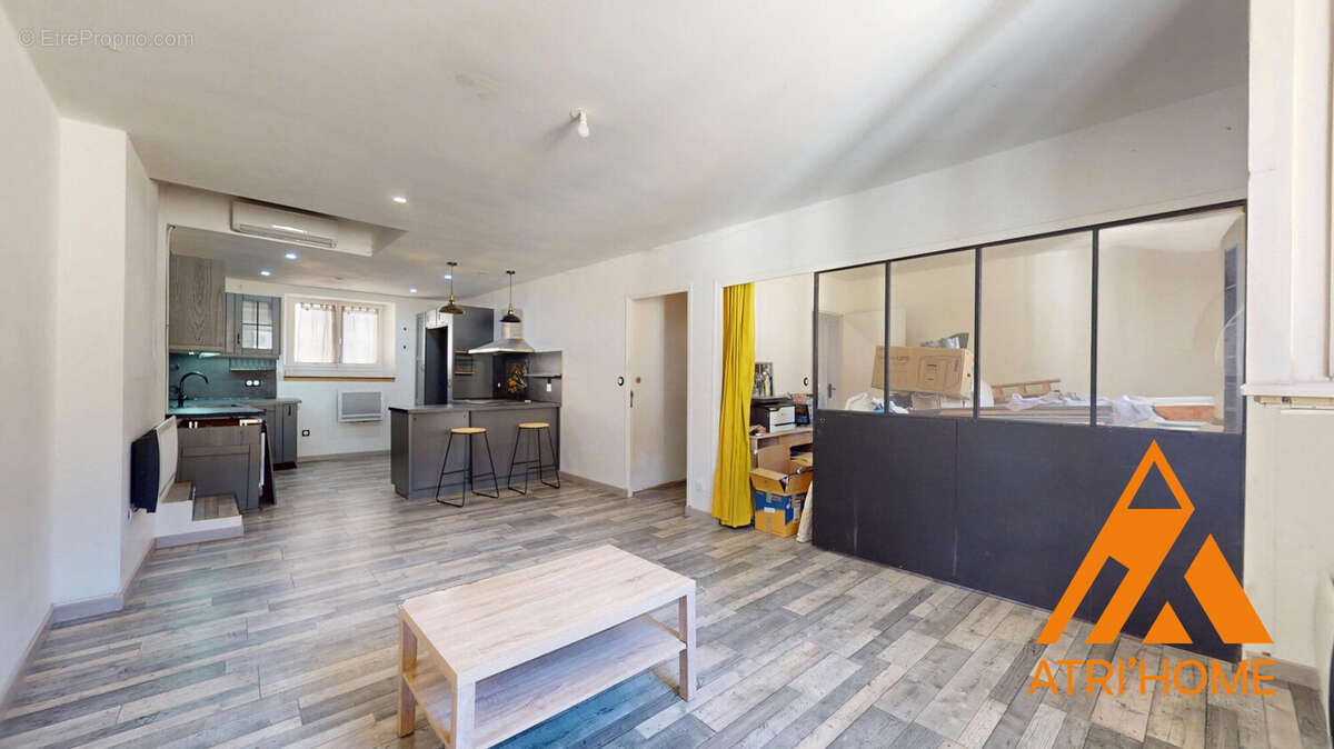 Appartement 88 m² à Aurillac  - photo 2