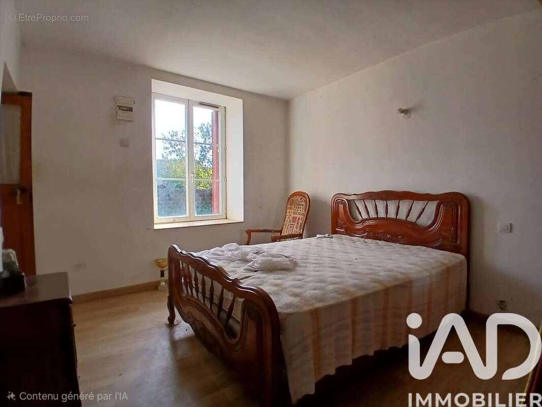 Photo 9 - Maison à COLLINEE