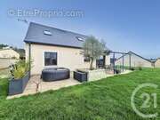 Maison à LA FERTE-SAINT-AUBIN