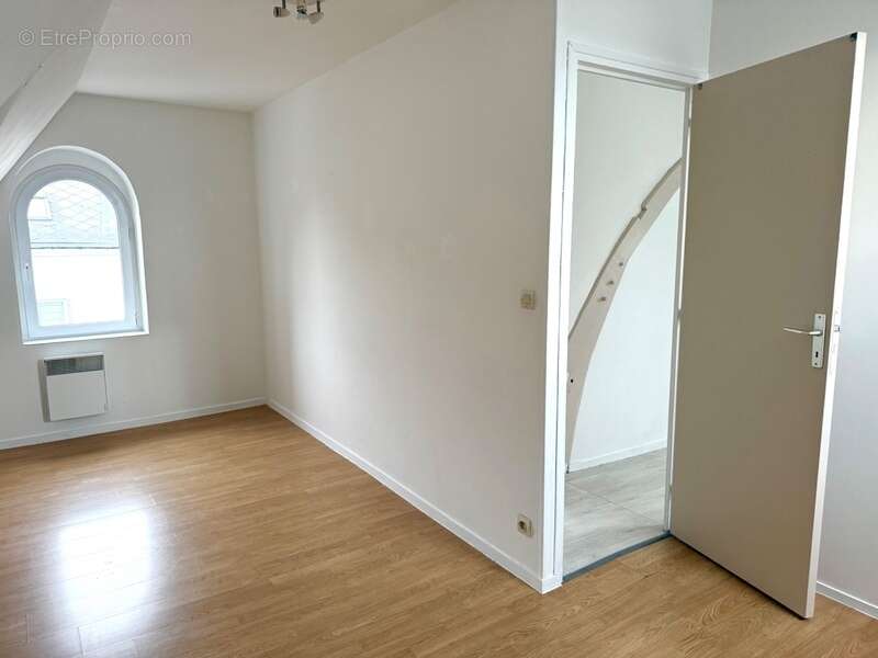 Appartement à DIEPPE