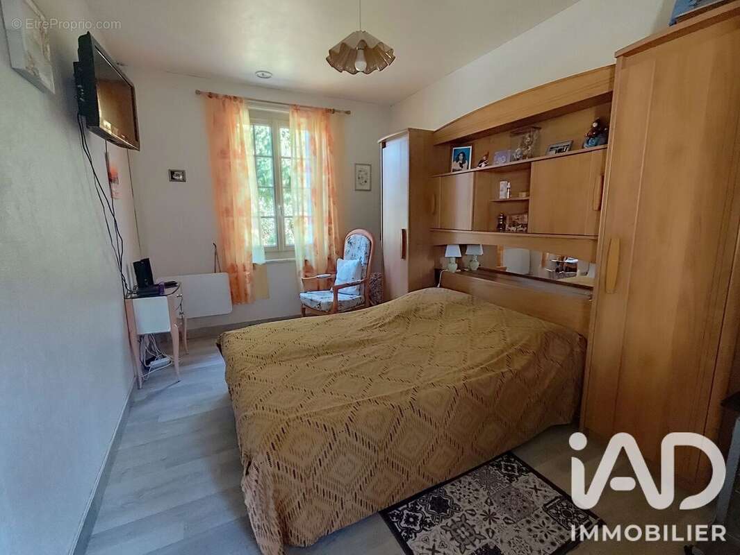 Photo 9 - Maison à BEAUFORT-EN-VALLEE
