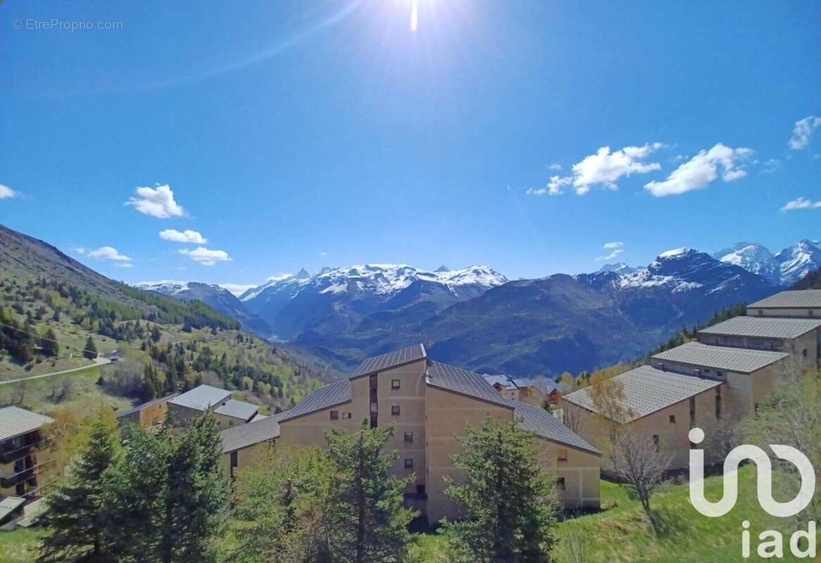 Photo 4 - Appartement à AURIS