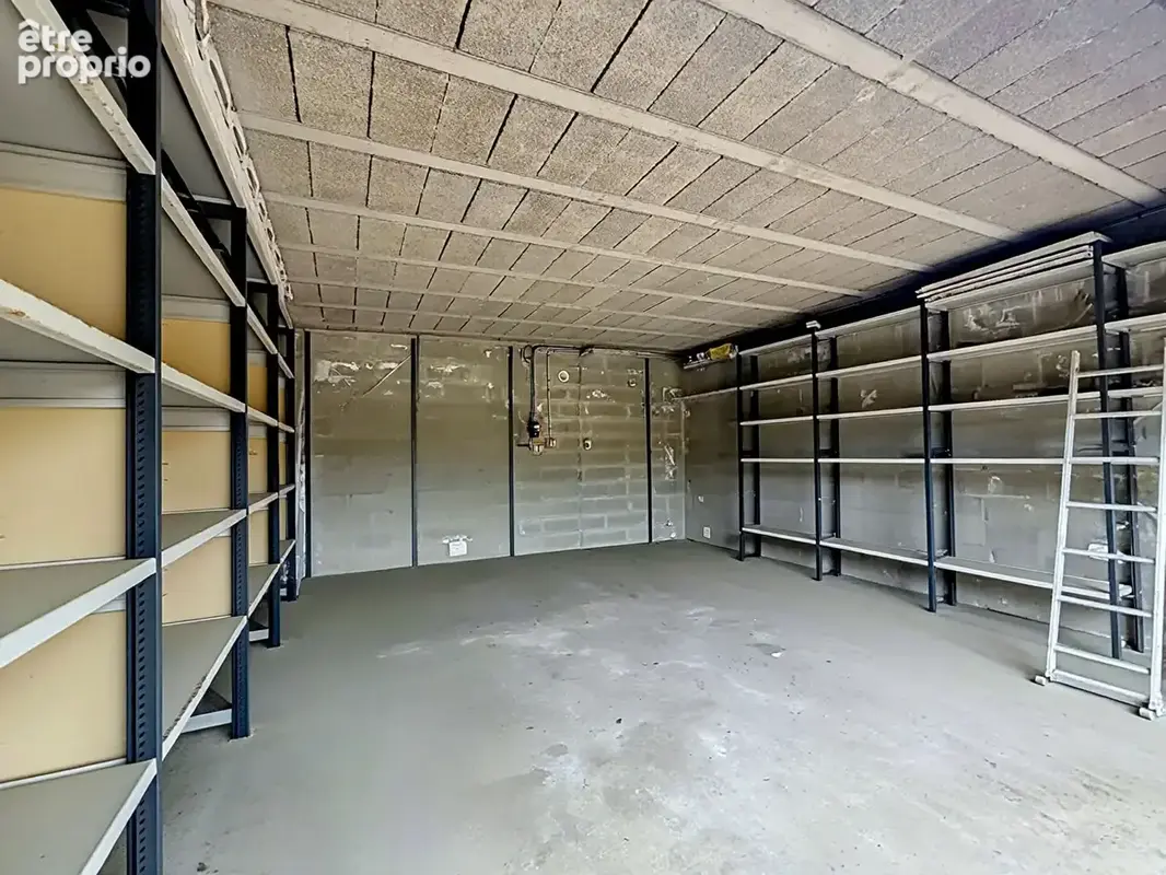 Double box aerien - photo 2