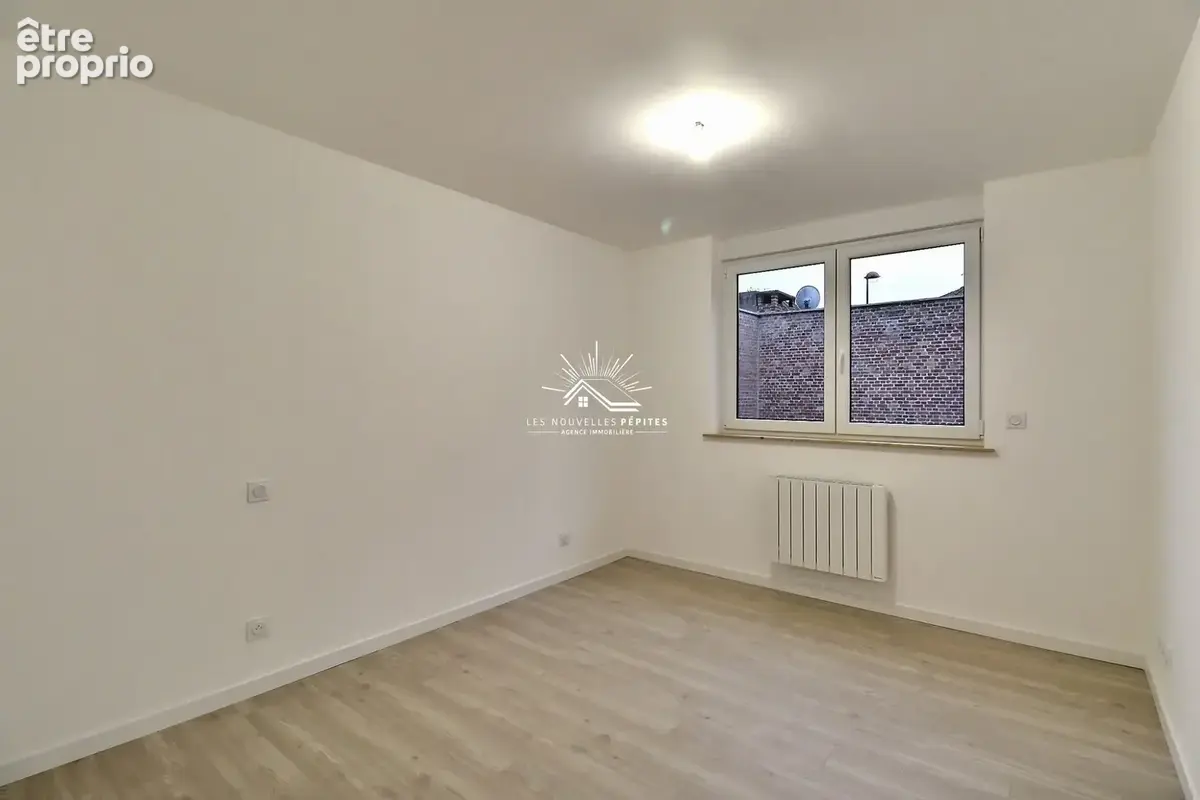 Maison 5 pièces 136 m² à vendre à Roubaix (59100) - photo 8