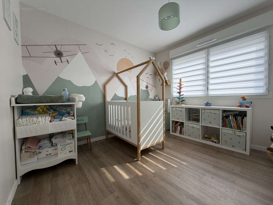 Maison semi-individuelle de 2023 - Résidence sécurisée - photo 8