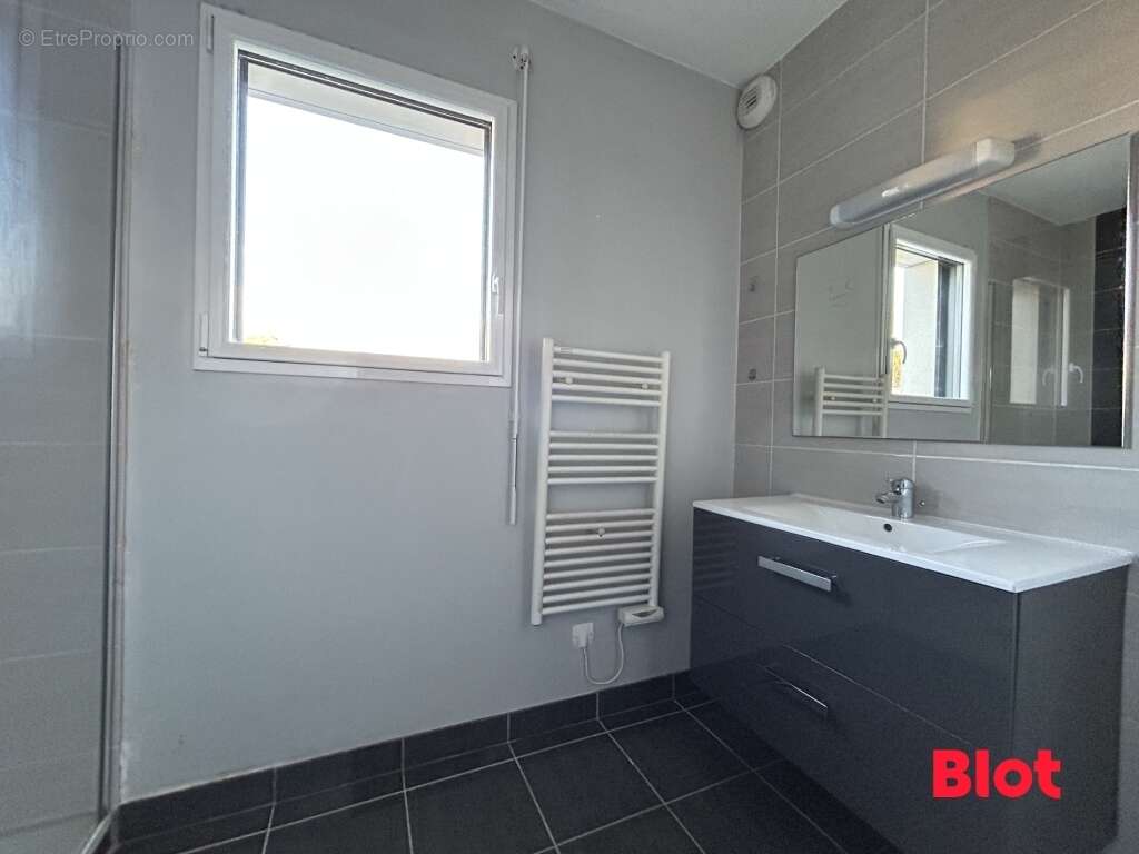 Maison à SAINT-MALO