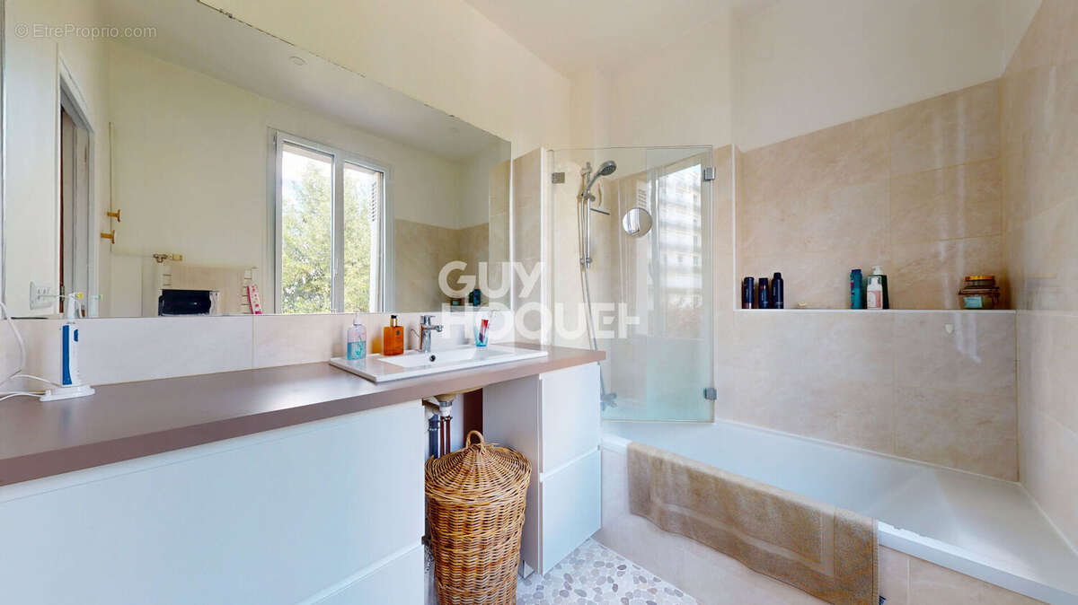Maison - 5 chambres - jardin des prebendes - photo 11