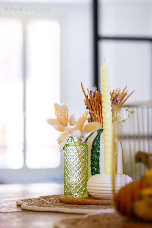 Nice Centre Ville "Garance" 3P 65m2 Coup de coeur - Calme - Lumineux - photo 10