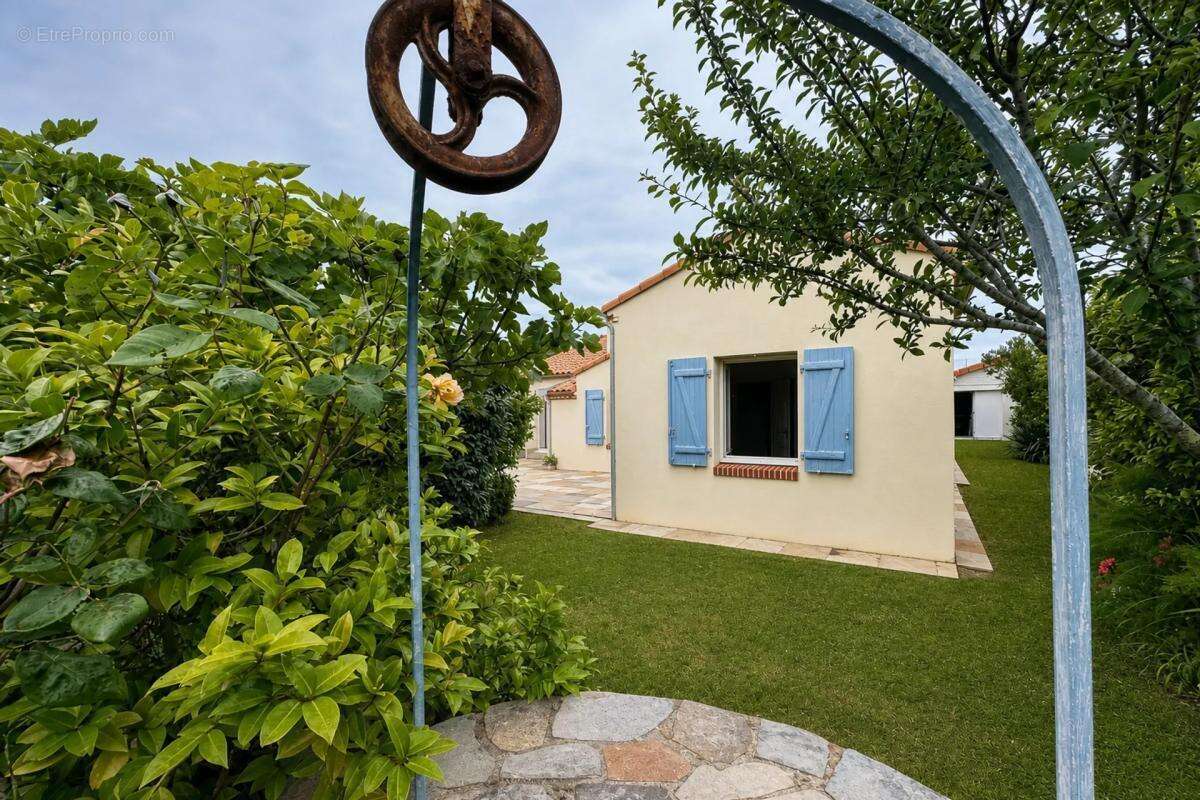 Maison de 5 pièces de 140 m² à Pornic - photo 13