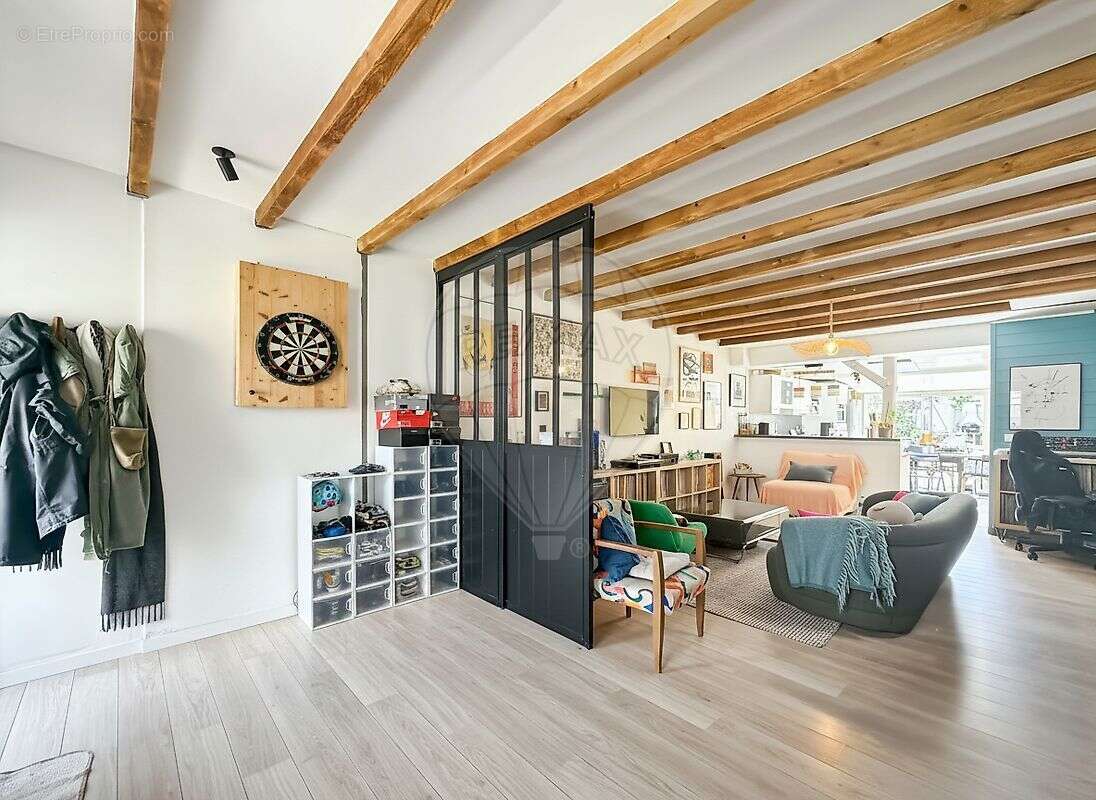Maison à REZE