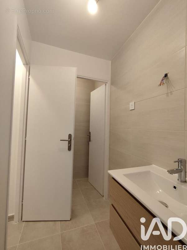 Photo 9 - Maison à IVRY-SUR-SEINE