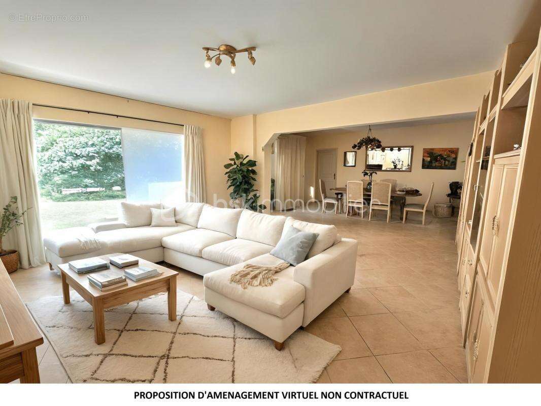 Maison à DRAGUIGNAN