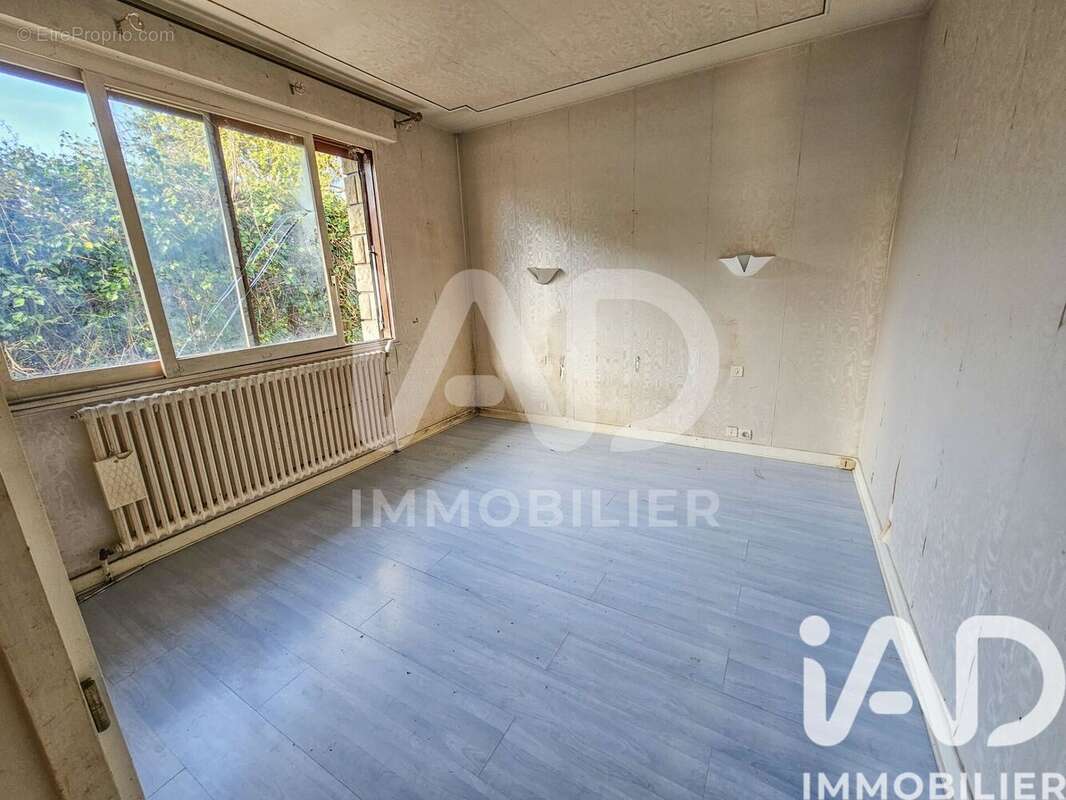 Photo 5 - Maison à AMILLY