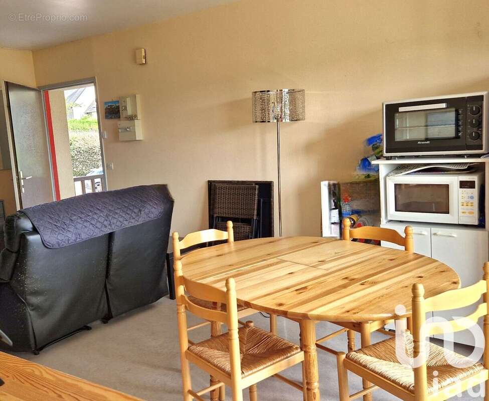 Photo 3 - Appartement à HOULGATE