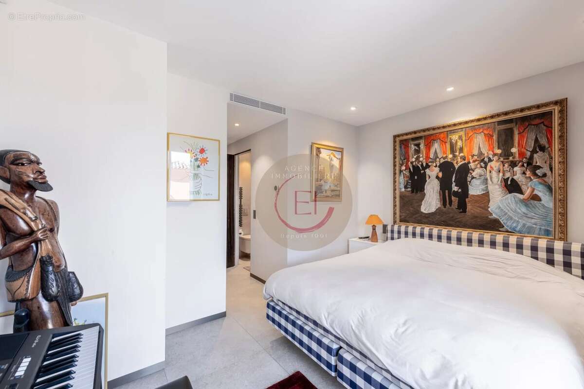 Maison à MOUGINS