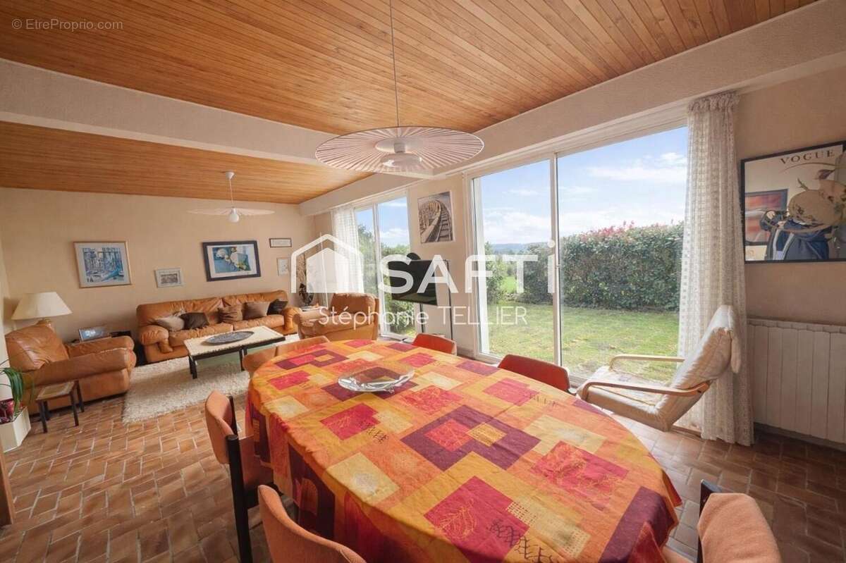 Photo 8 - Maison à PLOURIN-LES-MORLAIX
