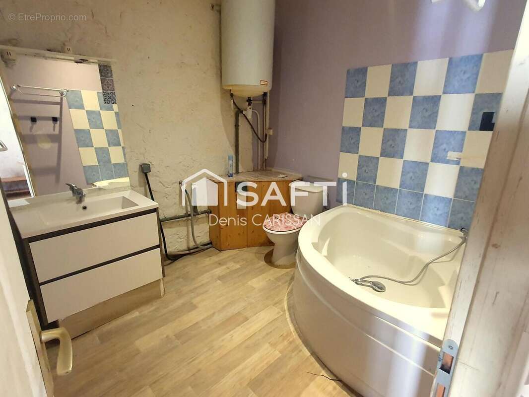 Photo 8 - Appartement à LALINDE